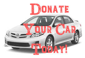 Top Do’s When It Comes To Car Donations