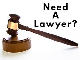 Hiring A Lawyer!!! Consider These 5 Things First