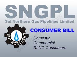 Increased Gas Bills Rejected By Commercial And Industrial Consumers