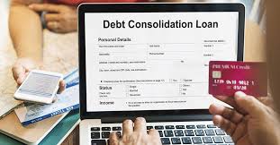 Credit Card Debt Consolidation