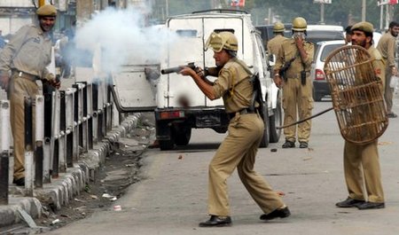 Indian Forces Brutality In Occupied Kashmir Is Strongly Condemned