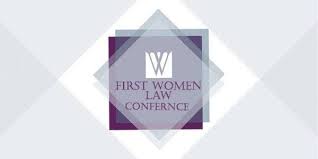 First Women Law Conference In Karachi
