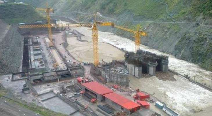 Newly Inaugurated Neelum-Jhelum Hydropower Project Is No More Functional