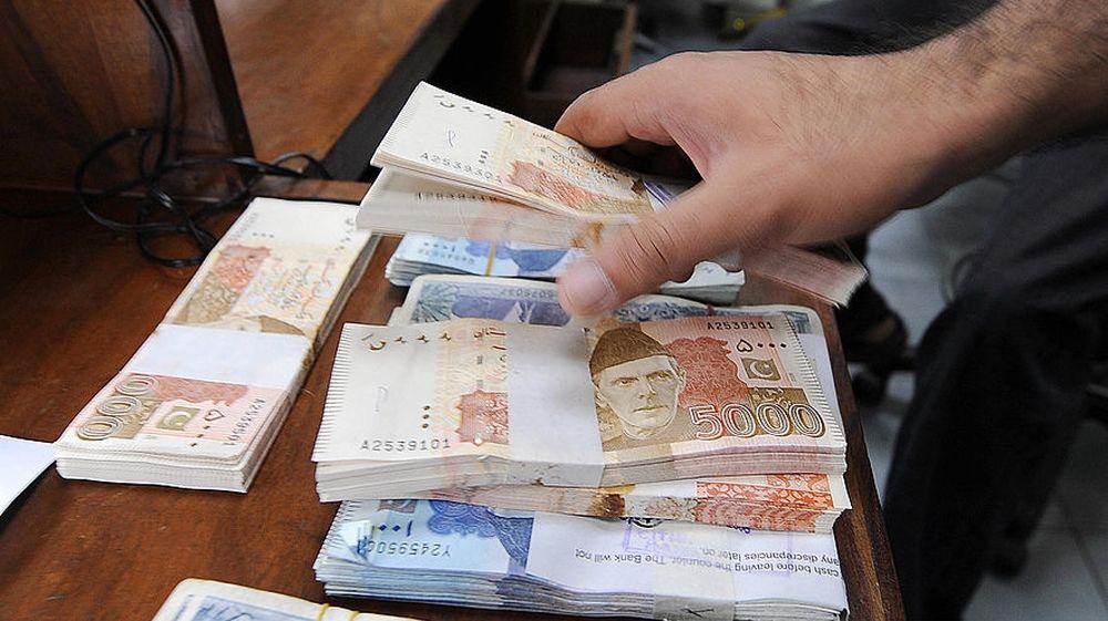 Pakistan Getting more Loans