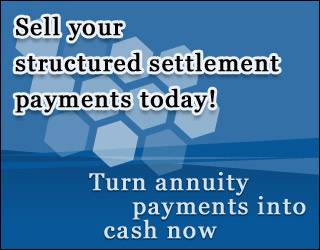 How To Sell Structured Settlement Annuity
