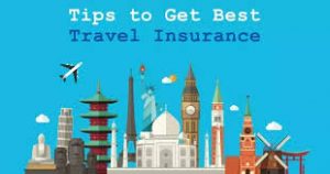 A Guide To Choosing The Ideal Travel Insurance