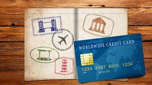 An Essential Guide to Choosing the best Credit Card while Travelling