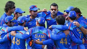 Bangladesh T20 series in India To Be Hosted by Afghanistan