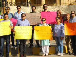 Ban On Indian Dramas Urged By Pakistani Artists 