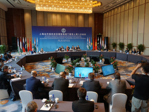 Pakistan Hosting First Shanghai Cooperation Organization–Regional Anti-Terrorist Structure (SCO-RATS) Meeting Today