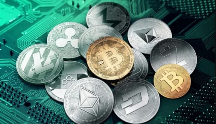 Crypto-Currencies Stolen