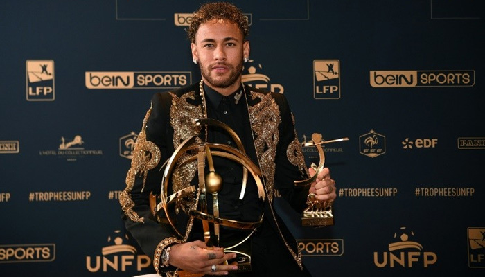 French Player And Coach of The Year
