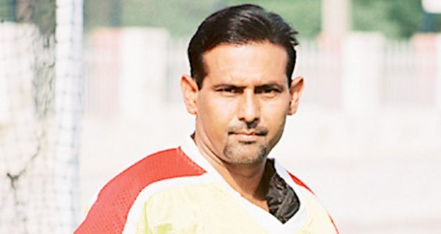 Hockey Star Goalkeeper Mansoor Ahmed Passes Away