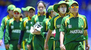 Women T20 Asia Cup From 1st June
