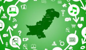 First Ever Digital Pakistan Policy