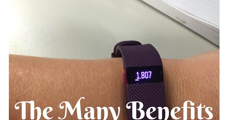 Benefits Of Fitbit You Didn’t Know About