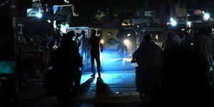 Islamabad, Rawalpindi Faced Massive Power Failure