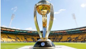 BBC Will Broadcast Details of ICC Cricket World Cup 2019 Matches