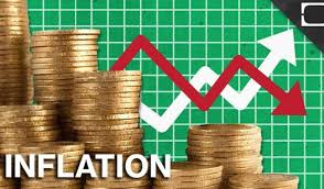 Inflation Rate Increased