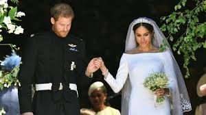 Star-Studded Royal Wedding