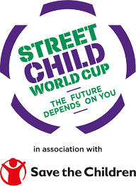 Street Children WorldCup 2018
