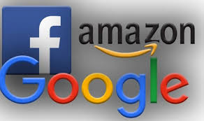 Amazon, Facebook And Google Will Pay Tax