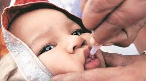 Pakistan’s Efforts Against Polio Appreciated By World Health Organization