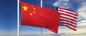 US China Trade War Temporarily At Ease