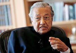 Mahathir Will Review A Controversial Law
