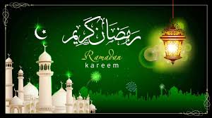 Ramadan Begins Today