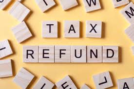 How Can I Claim My Tax Refund?