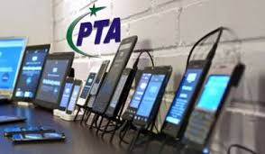 Device Identification, Registration and Blocking System (DIRBS) Launched By Pakistan Telecommunication Authority (PTA) To Control Illegal Mobile Imports