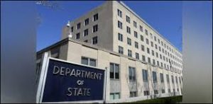 US Restrictions Only On Pakistani Diplomats In Washington