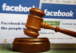 Lawsuit Against Facebook Filed