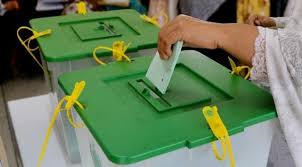 Forces Behind The Balochistan Statement of Elections Delay