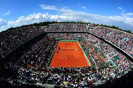 Grand Slam French Open Update