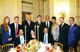 Will Trump Host Ramadan Iftar Dinner At White House