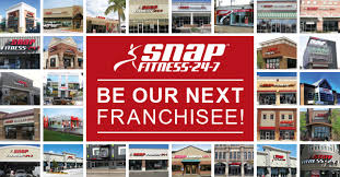 Fitness Franchise Is The New In