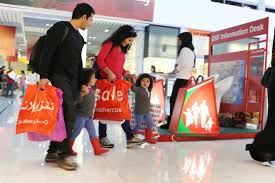 Dubai 90% Super Sale Ended After Three Days 