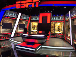 ESPN’s “World Fame 100” Shortlist For 2018