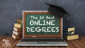 Top 5 Online Finance Degree Programs To Opt For