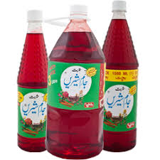 Jam e Shirin Vs Rooh Afza: Ramazan Popular Drinks