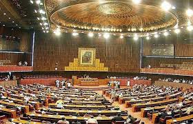 National Assembly Approves Supplementary Demands For Grants