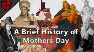 History and Meaning of Mother’s Day