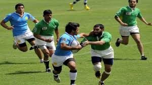 Asian Div III Rugby Championship