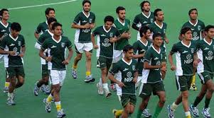 Pakistan Will Host 6 Nation Hockey Tournament