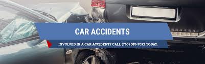What Kinds Of Car Accidents Require An Attorney