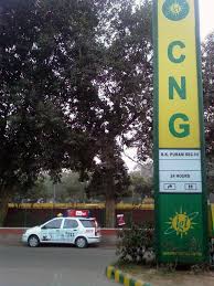 Compressed Natural Gas (CNG) Price Increased In Karachi