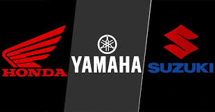 Suzuki, Yamaha Motorcycles Prices Increased