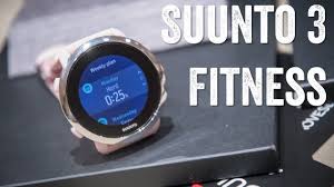 This Is All You Need To Know About Suunto 3 Fitness